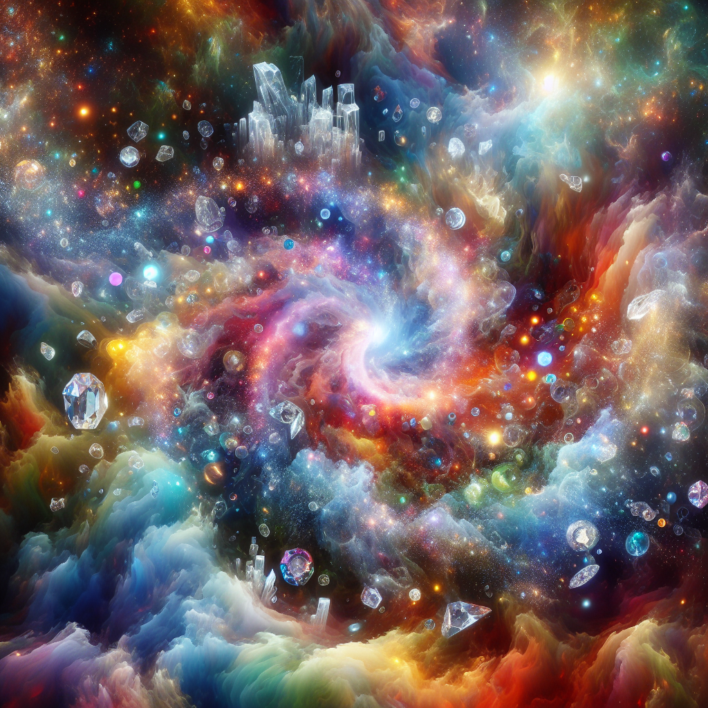 Chimeras of Enigma: The Offsprings of Carbuncle and Gurangatch