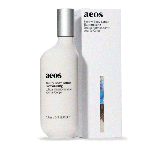 AEOS Beauty Body Lotion - Awakening  200ML