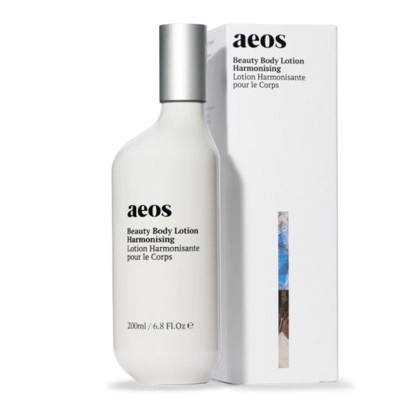 AEOS Beauty Body Lotion - Awakening  200ML