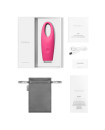 FOREO IRIS EYE MASSAGER MAGENTA