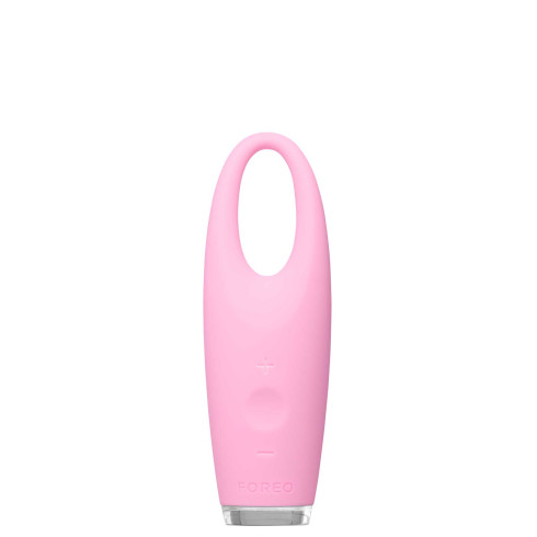 FOREO IRIS EYE MASSAGER PETAL PINK