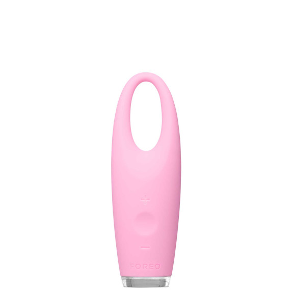 FOREO IRIS EYE MASSAGER PETAL PINK