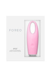 FOREO IRIS EYE MASSAGER PETAL PINK