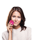FOREO LUNA™ mini 2 Fuchsia Sonic Facial Cleanser