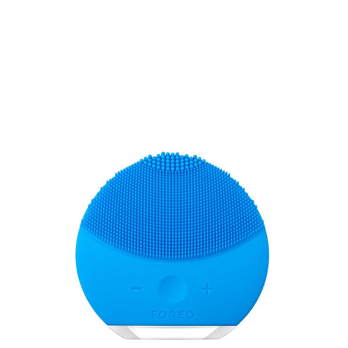 FOREO LUNA™ mini 2 Aquamarine Sonic Facial Cleanser