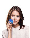 FOREO LUNA™ mini 2 Aquamarine Sonic Facial Cleanser