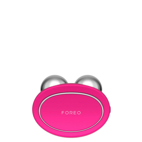 FOREO BEAR™ Fuchsia Microcurrent Facial Toning Device