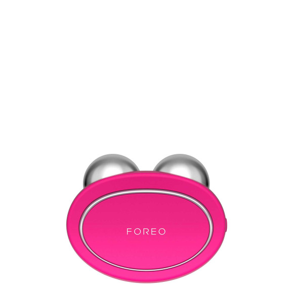 FOREO BEAR™ Fuchsia Microcurrent Facial Toning Device