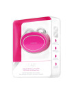 FOREO BEAR™ Fuchsia Microcurrent Facial Toning Device