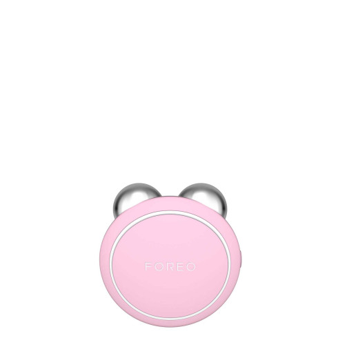 FOREO BEAR™ mini Pearl Pink