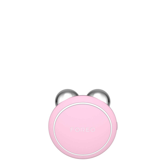 FOREO BEAR™ mini Pearl Pink
