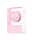 FOREO BEAR™ mini Pearl Pink
