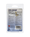 Acu-Life Oto-Scoop (Ear Wax Removal)