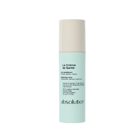 Absolution The Health Cream 50ml