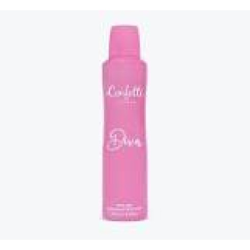 Confetti Diva Deo Body Spray 250ml
