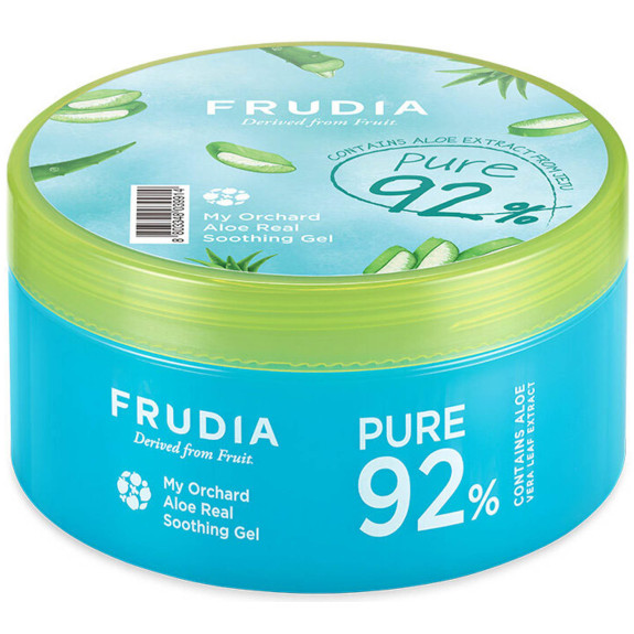 Frudia My Orchard Aloe Real Soothing Gel (300ml)