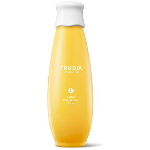 Frudia Citrus Brightening Toner (195ml)