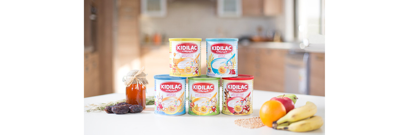 Kidilac