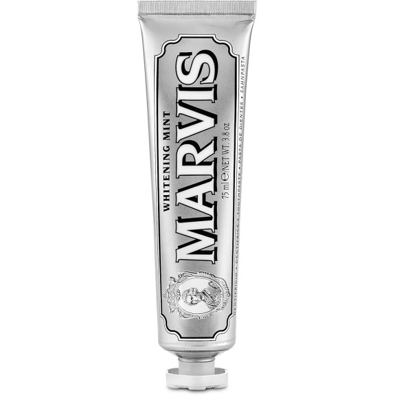 MARVIS WHITENING MINT TOOTHPASTE 85ML
