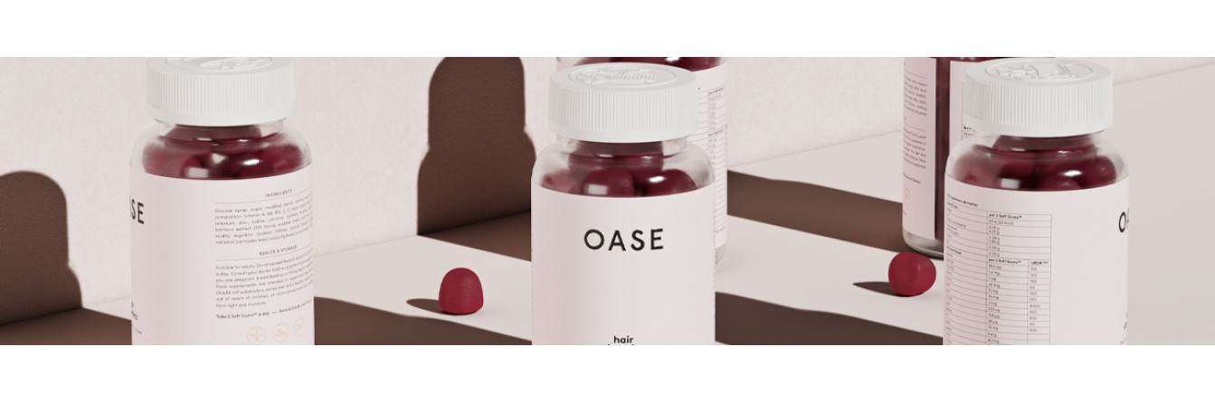 OASE Hair Vitamins