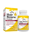 Hair Renew Formula - 60 Softgel