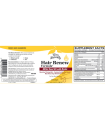 Hair Renew Formula - 60 Softgel