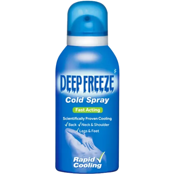 Deep Freeze Spray (150ml)