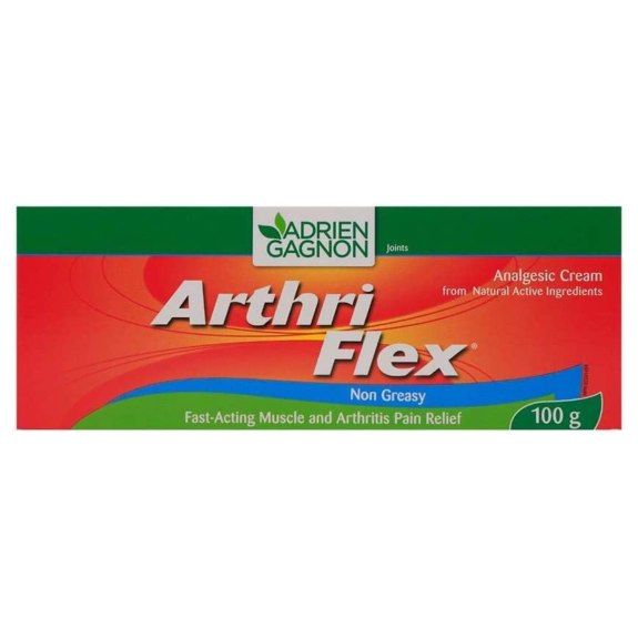 ArthriFlex Analgesic Cream (100g)