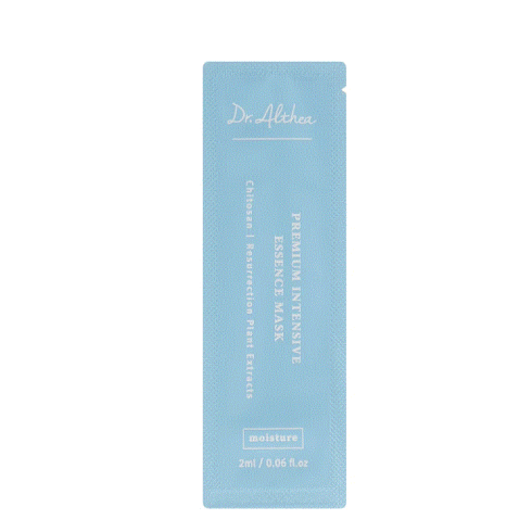 DR. ALTHEA PREMIUM INTENSIVE ESSENCE MASK 2ML