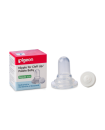 Pigeon Silicone Nipple Cleft Plate