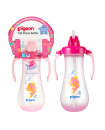 Pigeon Tall Straw Bottle 300ml