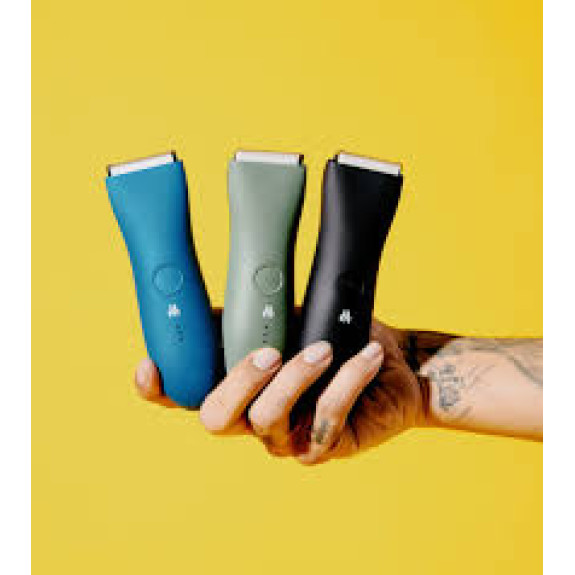 Meridian The Trimmer - Sage*GREEN