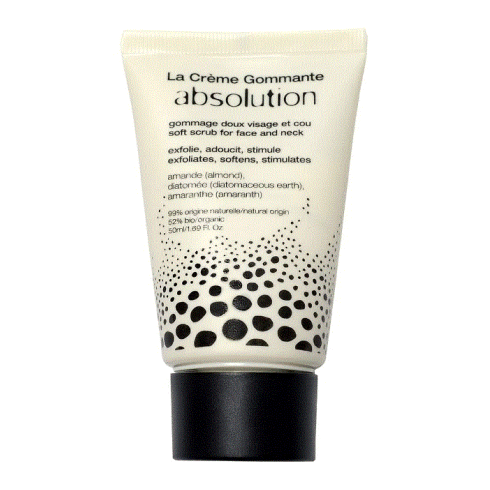 Absolution The Facial Scrub 50ml