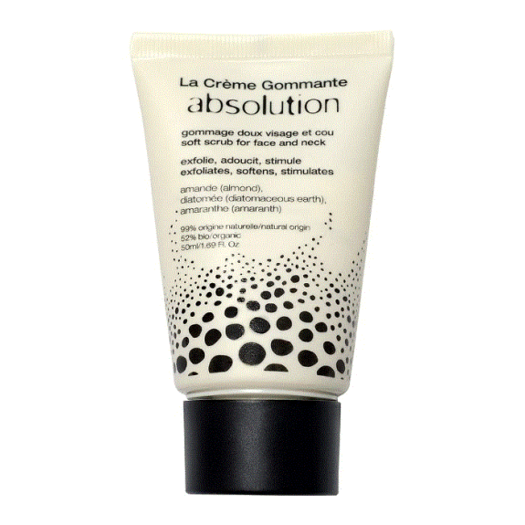 Absolution The Facial Scrub 50ml