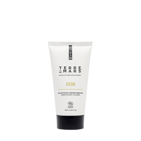 TDM 008 - 75ML REDDITION BODY CLEANSER