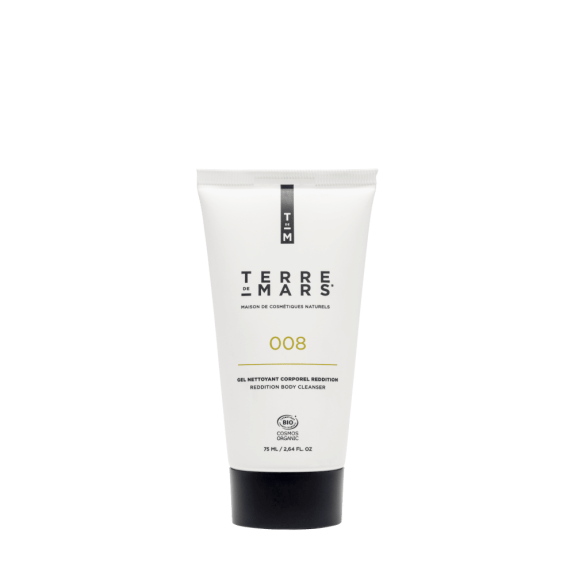 TDM 008 - 75ML REDDITION BODY CLEANSER