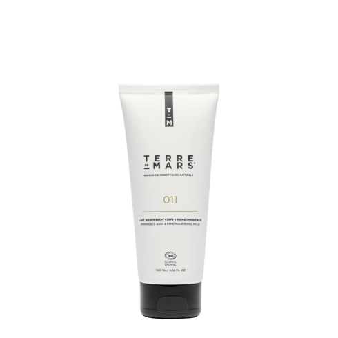 TDM 011 - 100ML IMMINENCE BODY & HAND NOURISHING MILK