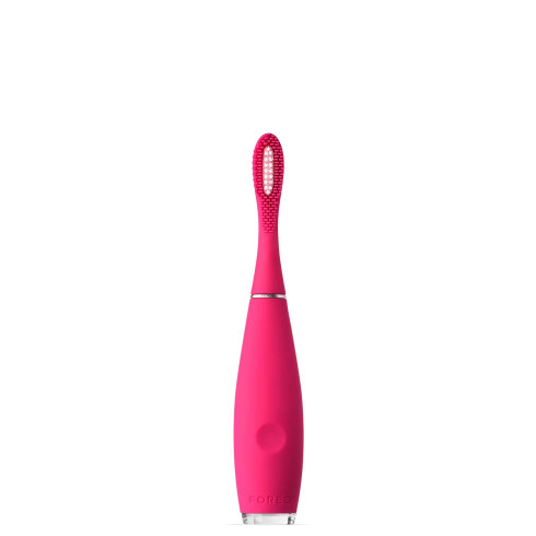 FOREO ISSA™ kids Rose Nose Hippo Toothbrush 