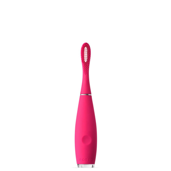 FOREO ISSA™ kids Rose Nose Hippo Toothbrush 