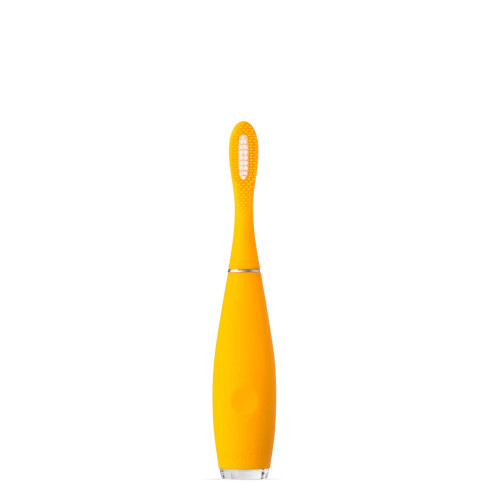 FOREO ISSA™ kids Mellow Yellow Gator Toothbrush 