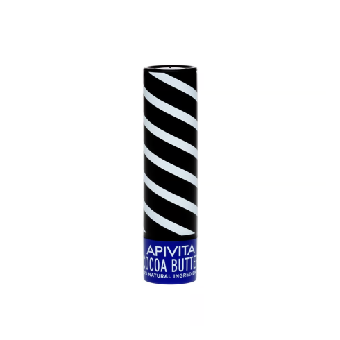 APIVITA Lip Care Cocoa Butter SPF 20 (4.4g)