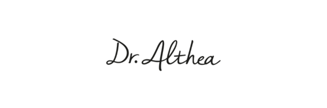 DR. ALTHEA
