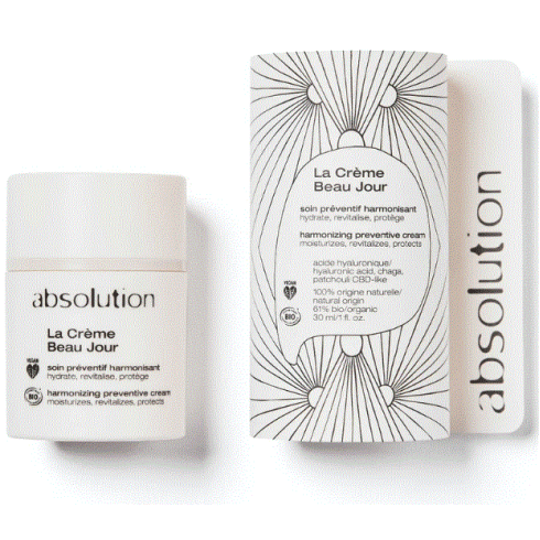 Absolution The Harmonizing Preventive Cream 30ml