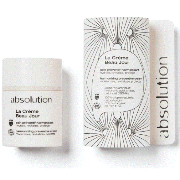 Absolution The Harmonizing Preventive Cream 30ml