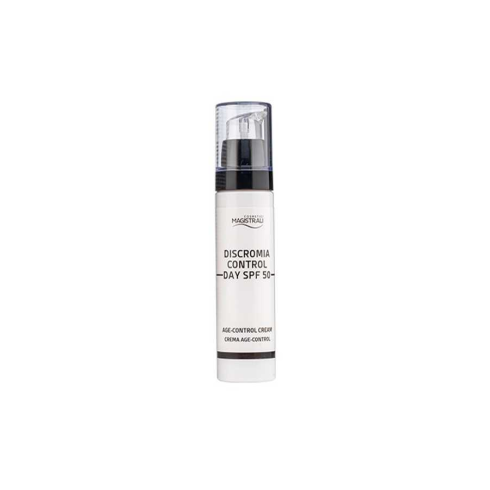 Difa Cooper Discromia Control Day SPF 50, Anti-age Cream