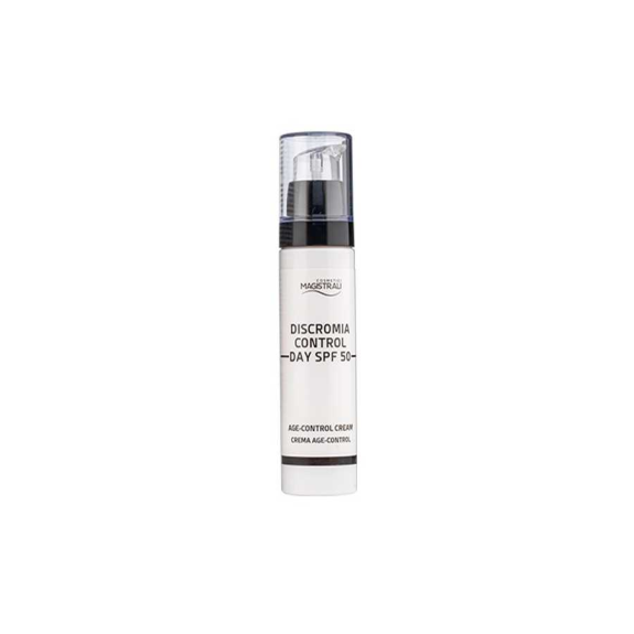 Difa Cooper Discromia Control Day SPF 50, Anti-age Cream