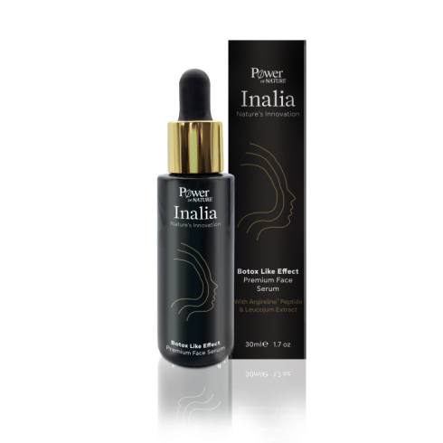 Inalia Botox Like Effect Serum
