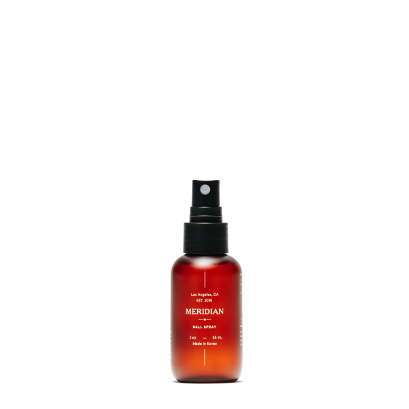 Meridian After Shave Spray