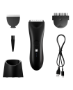 Meridian The Skin - Onyx Black
