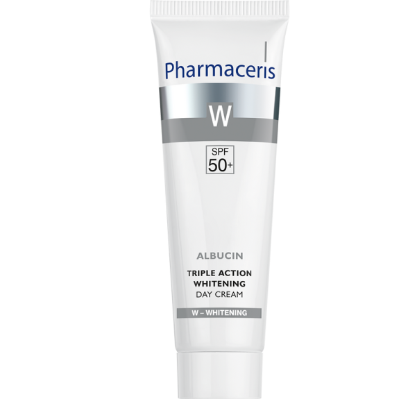 Pharmaceris Mela-Protect Brightening Day Cream 50ml